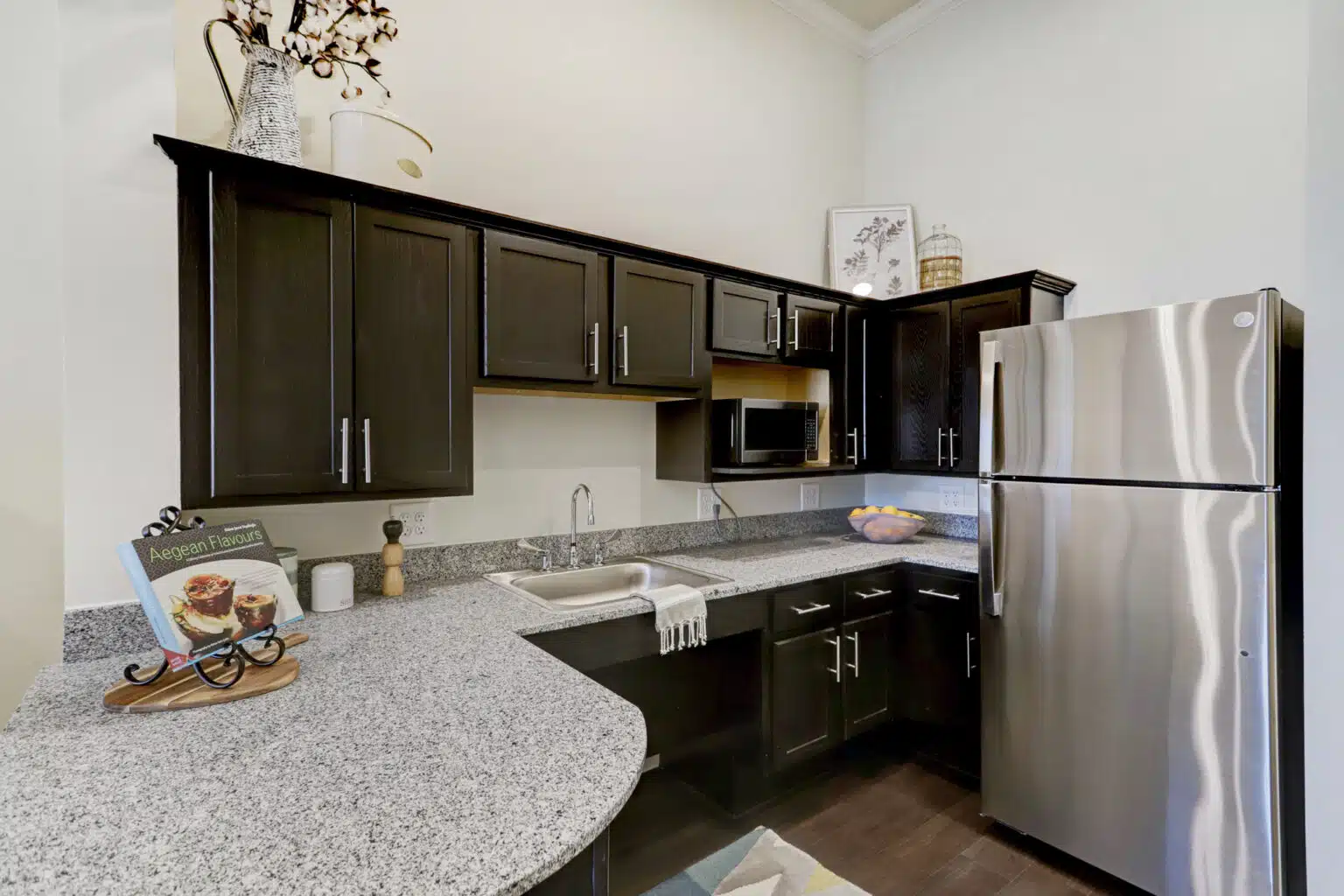 Assisted Living Interior
