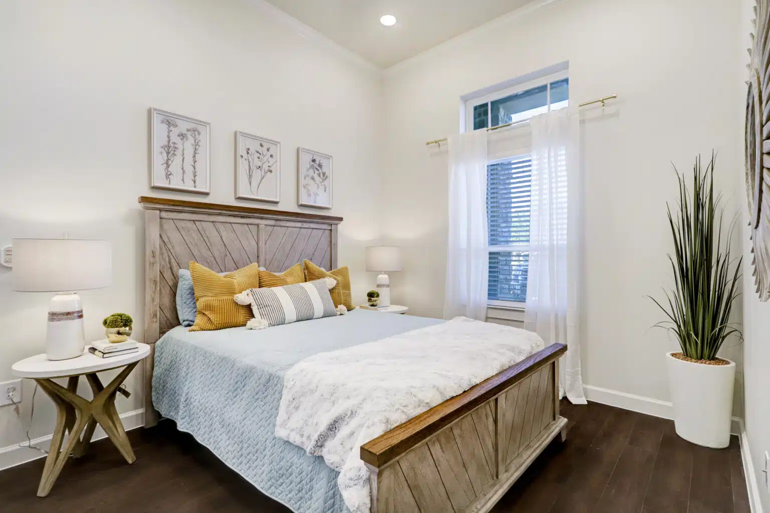 Assisted Living Interior