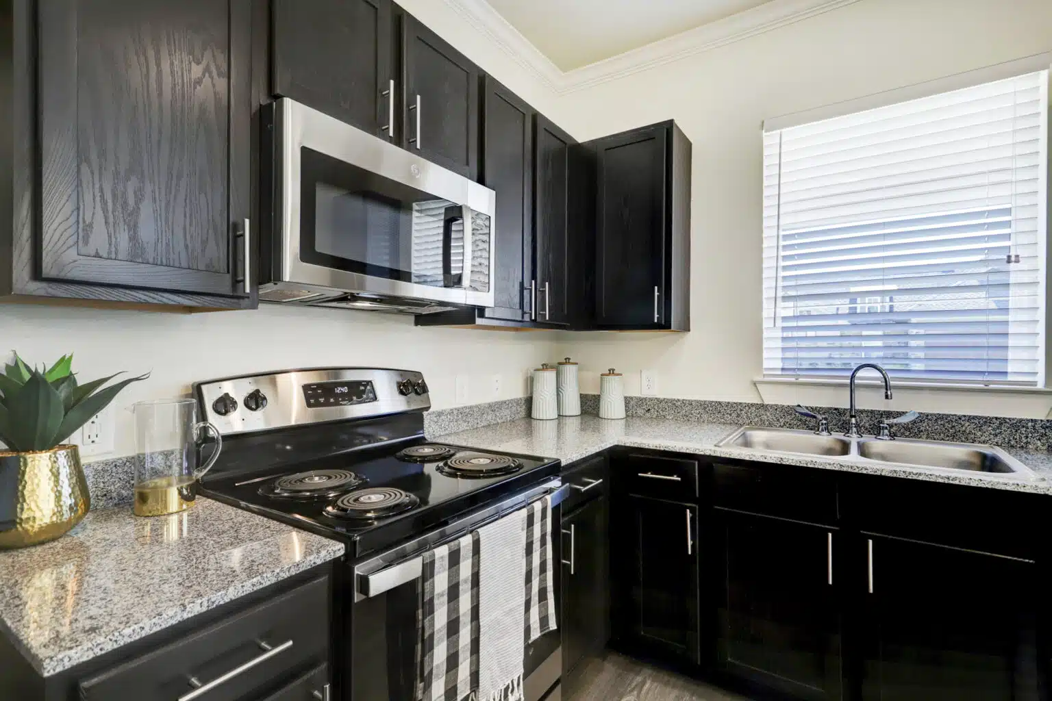 Independent Living Interior