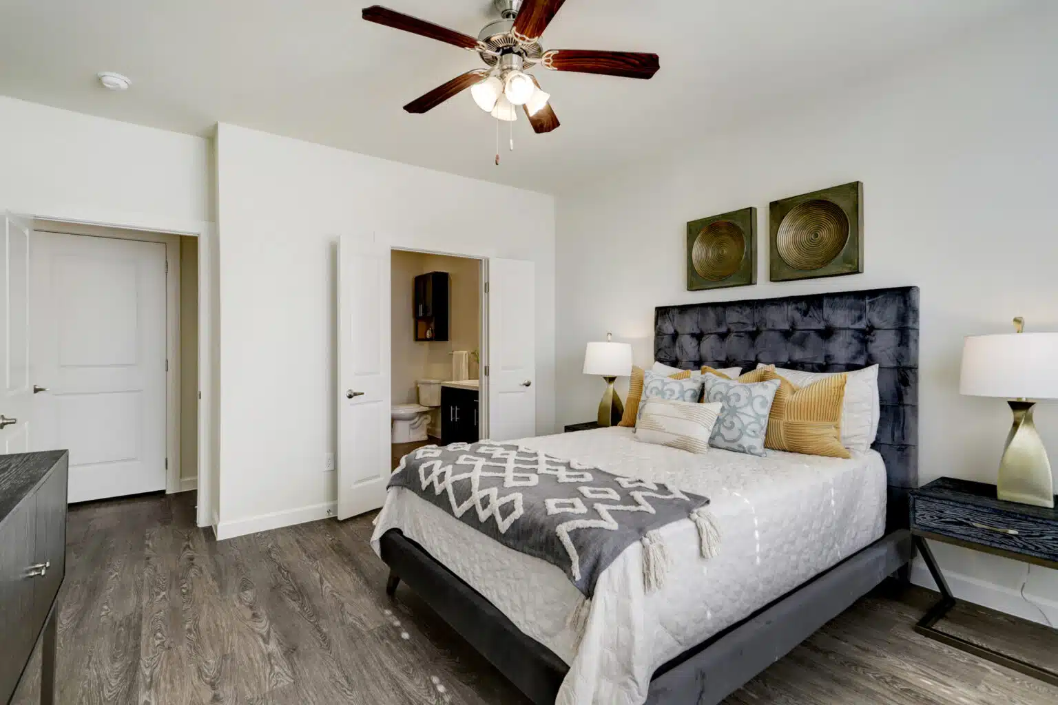 Independent Living Interior