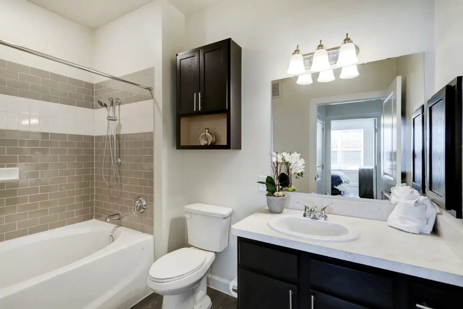 Independent Living Interior